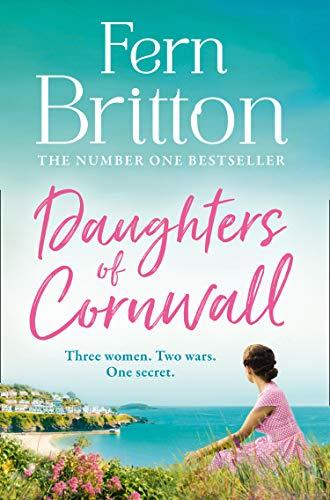 Britton, F: Daughters of Cornwall