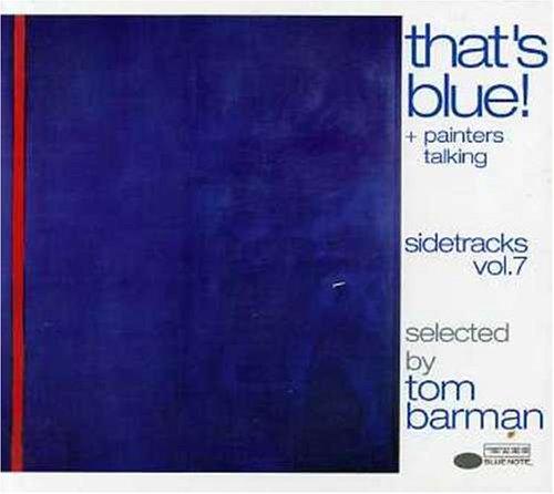 Blue Note Sidetracks 7