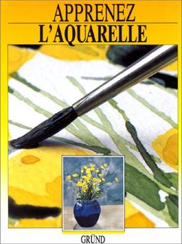 Apprenez l'aquarelle