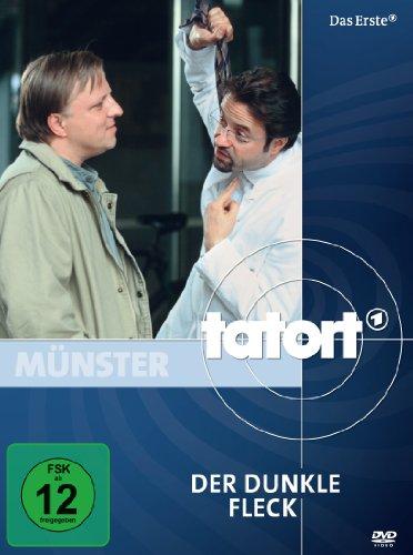 Tatort: Der dunkle Fleck