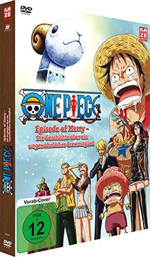 One Piece TV Special 3 - Episode of Merry