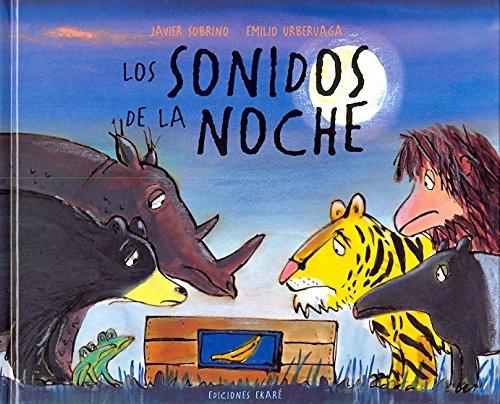 Los Sonidos de La Noche (Ponte poronte)