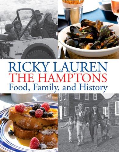 The Hamptons: Food, Family, and History