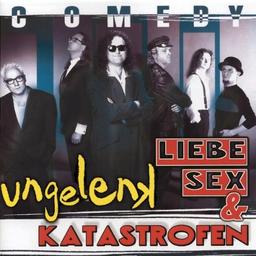 Liebe,Sex & Katastrofen