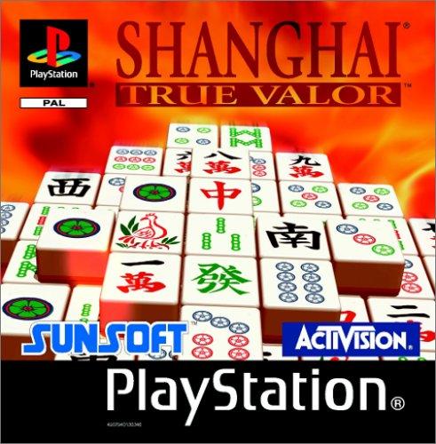 Shanghai True Valor