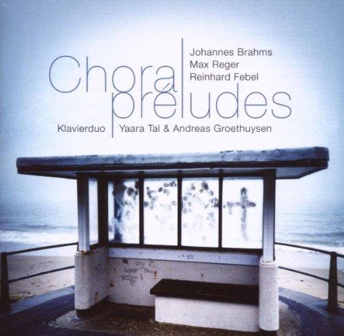 Choralpreludes