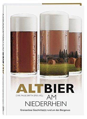 Altbier am Niederrhein