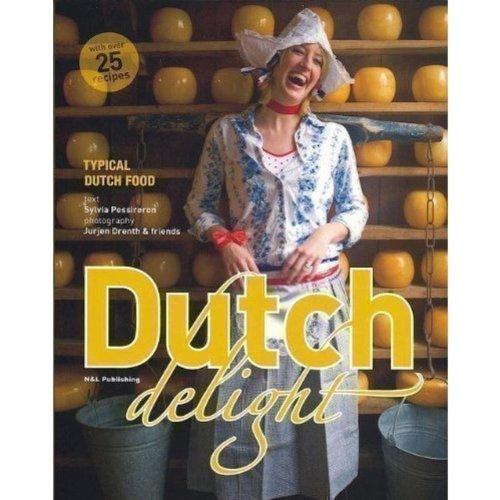 Dutch delight / druk 1: typical Dutch food