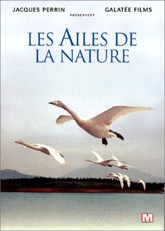 Les ailes de la nature [FR Import]