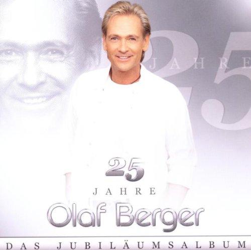 25 Jahre Olaf Berger