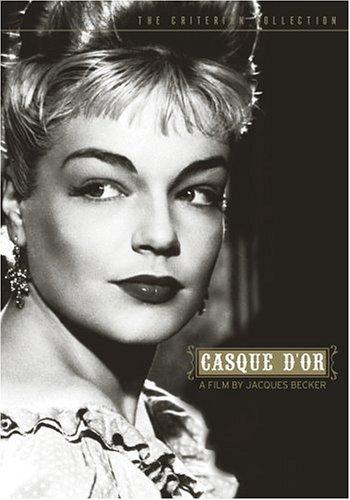 Criterion Collection: Casque d'or (US-Import)