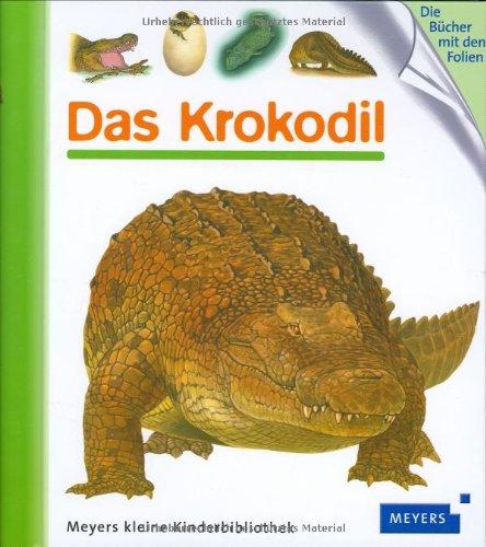 Das Krokodil