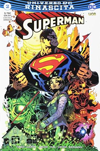 DVD - Superman #32 (1 DVD)