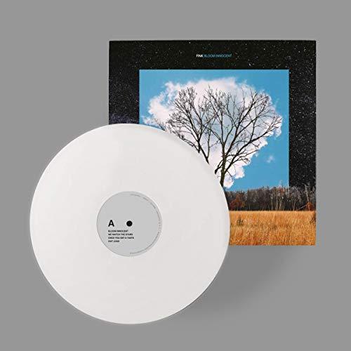 Bloom Innocent (White Lp+Mp3) [Vinyl LP]