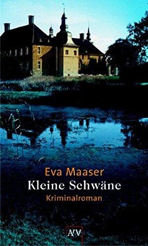 Kleine Schwäne: Kriminalroman (Aufbau Taschenbücher)