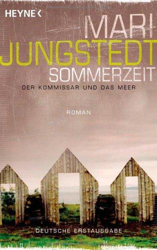 Sommerzeit: Roman