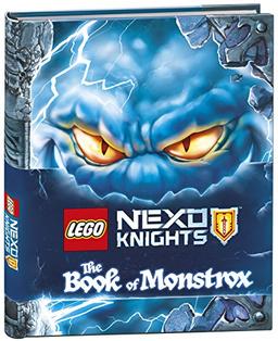 LEGO NEXO KNIGHTS: The Book of Monstrox