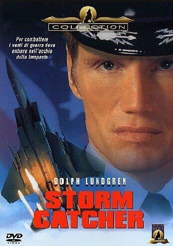 Storm Catcher (slim) [IT Import]