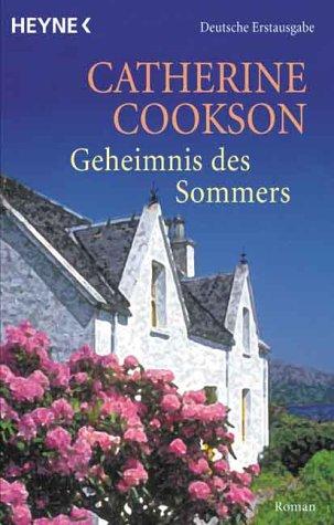 Geheimnis des Sommers.