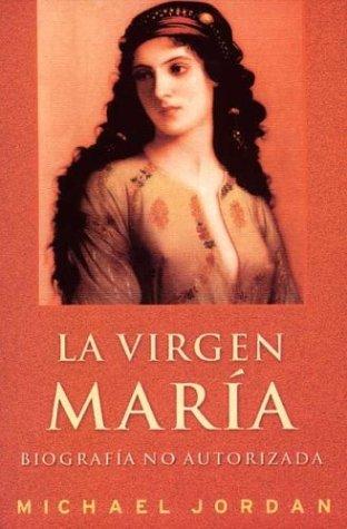 La Virgen Maria