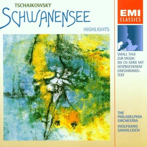 Great Music - Small Talk - Tschaikowsky (Schwanensee)