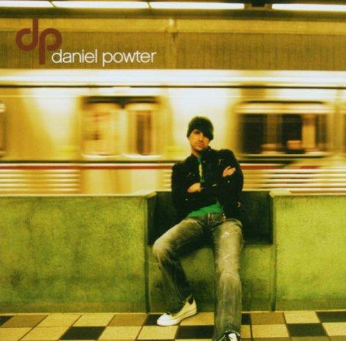 Daniel Powter (New Version)