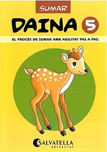 Daina S-5 (Daina, sumar, Band 5)