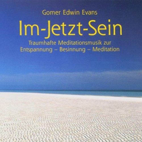 Im-Jetzt-Sein