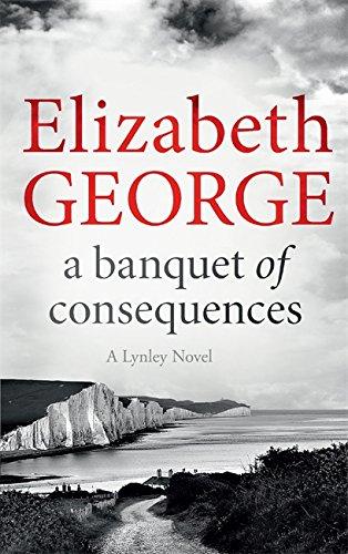 Banquet of Consequences (Inspector Lynley)