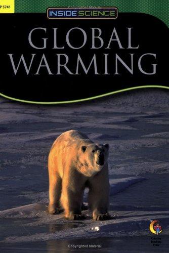 Global Warming (Inside Science: Earth and Space Science)