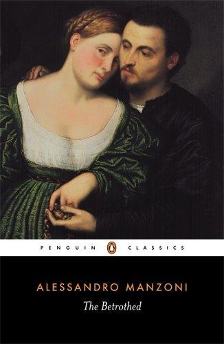 The Betrothed (Penguin Classics)