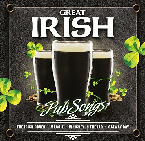 Great Irish Pub Songs