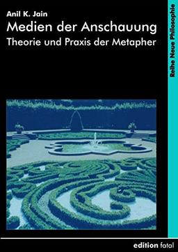 Medien der Anschauung: Theorie und Praxis der Metapher (Neue Philosophie)