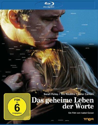 Das geheime Leben der Worte [Blu-ray]