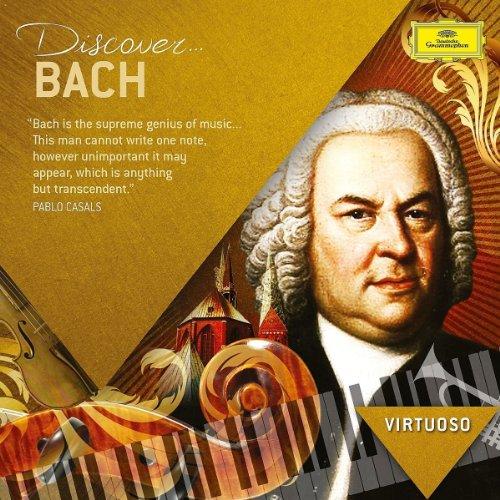 Discover Bach