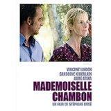 Mademoiselle chambon [FR Import]