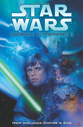 Star Wars Dark Empire II