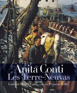 Les Terre-Neuvas