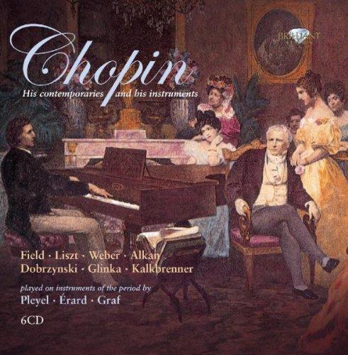 Chopin_ His contemporaries and his instruments