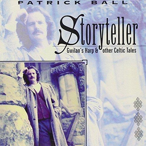 Storyteller: Gwilan's Harp & other Celtic Tales