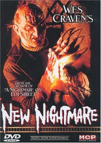 Freddy's New Nightmare