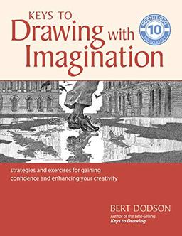 Keys to Drawing with Imagination (Drawing Books)