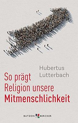 So prägt Religion unsere Mitmenschlichkeit