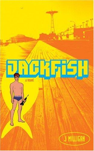 Jack Fish: A Novel