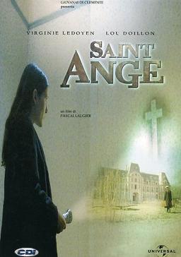 Saint Ange [IT Import]