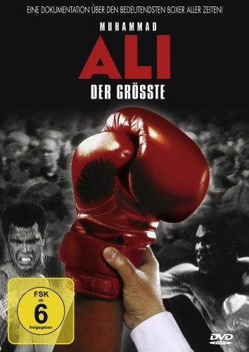 Muhammad Ali - Der Größte