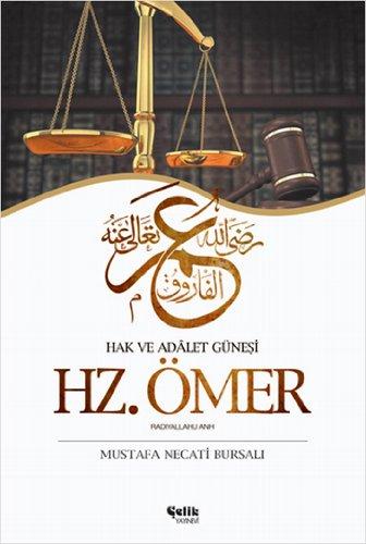 Hz. Ömer - Hak Ve Adalet Günesi