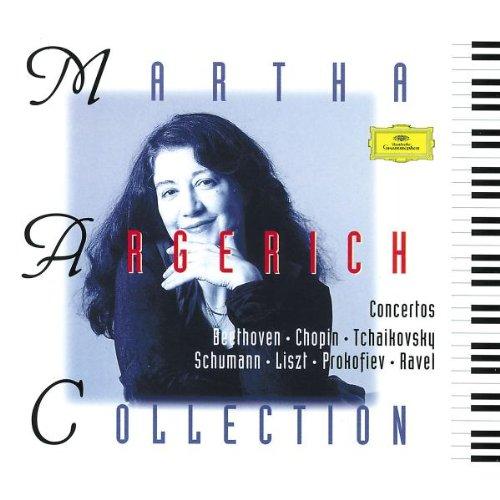 Argerich Collection 1