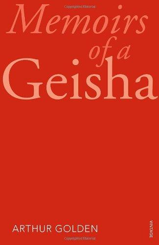 Memoirs Of A Geisha: Vintage 21 (Vintage 21st Anniv Editions)