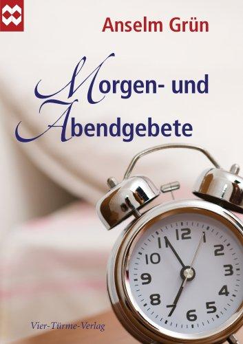 Morgen- und Abendgebete